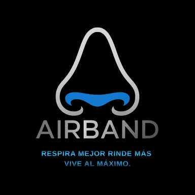 AIRBAND Logo