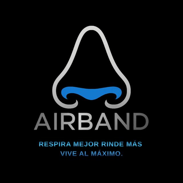 AIRBAND Logo